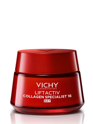 Vichy liftactiv collagen specialist 16 crema de día 50 ml