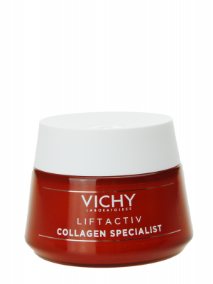 Vichy liftactiv  collagen specialist 50 ml