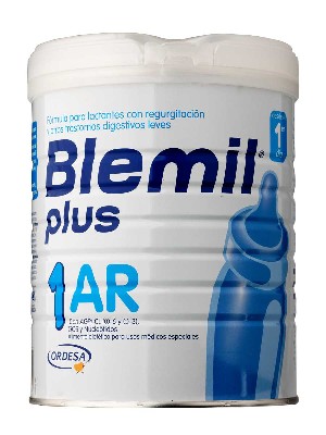 Blemil plus 1 ar 800 g