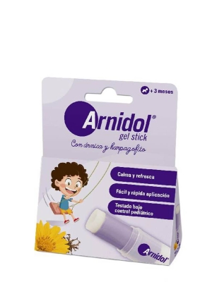 Arnidol gel stick 15 ml