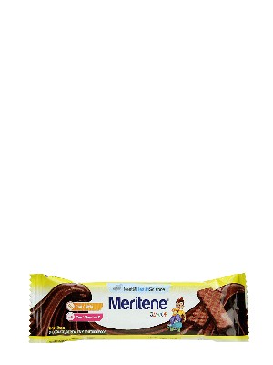 Barrita meritene junior 35 g