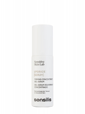 Sensilis upgrade chrono lift sérum restructurante 30 ml