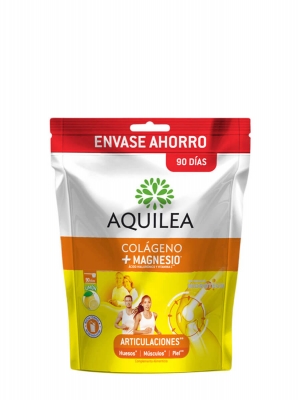 Aquilea colágeno + magnesio bolsa 1125g