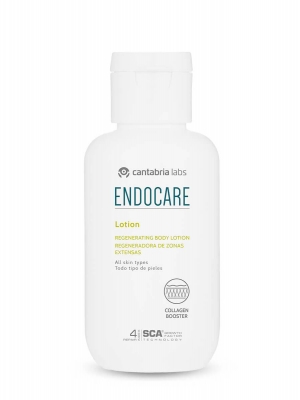 Endocare loción regenerante 100 ml
