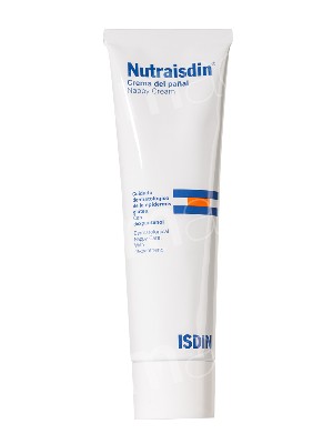 Isdin nutraisdin crema del pañal 100 ml