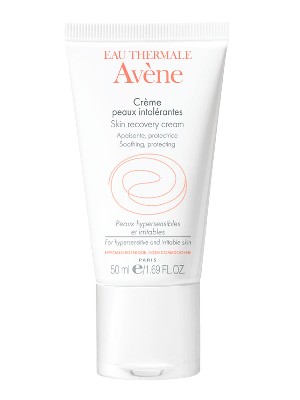 Avène crema para piel intolerante 40 ml.