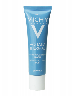Vichy aqualia thermal crema ligera tubo 30 ml