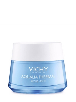Vichy aqualia thermal crema rica 50ml