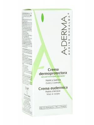 Crema dermoprotectora de avena a-derma 50ml ducray.