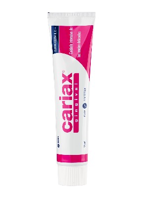 Cariax gingival 125 ml