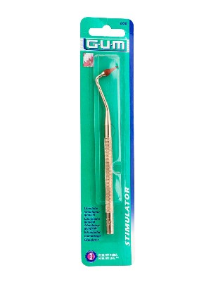 Estimulador de encias gum-600 mango