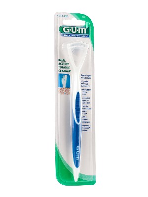 Limpiador lingual gum-760