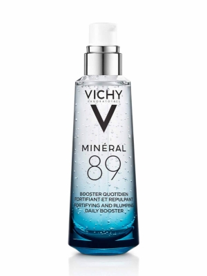 Vichy mineral 89 sérum hidratante 75 ml