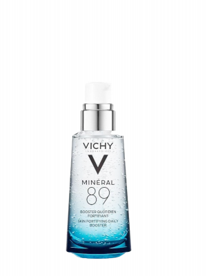 Vichy mineral 89 75 ml