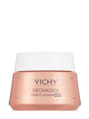 Vichy neovadiol rose platinium crema noche 50 ml