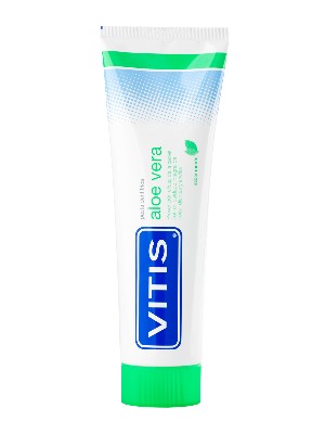 Vitis pasta dentifrica 100 ml