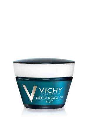 Vichy neovadiol gf crema noche 50ml