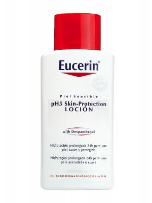 Eucerin locion piel sensible ph-5 200 ml