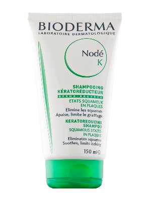 Bioderma nodé k champú calmante antipicor 150 ml