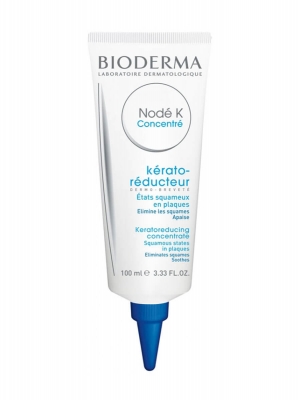 Bioderma node k concentrado queratoreductor 100 ml