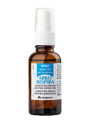 Arkorespira spray balsámico , 30 ml