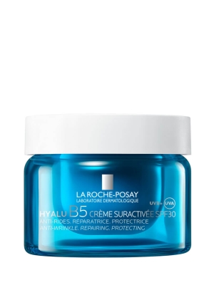 La roche posay hyalu b5 suractivated crema spf 30 50ml
