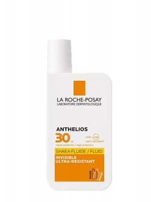 La roche posay anthelios shaka fluid spf 30 50ml