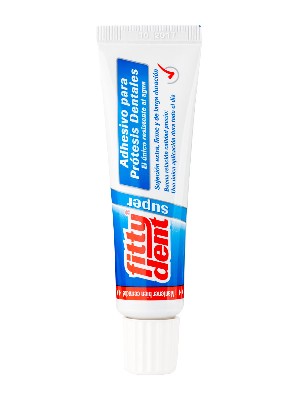 Fittydent adhesivo 40ml