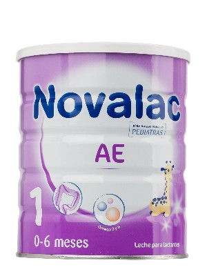 Novalac ae 1 800 g