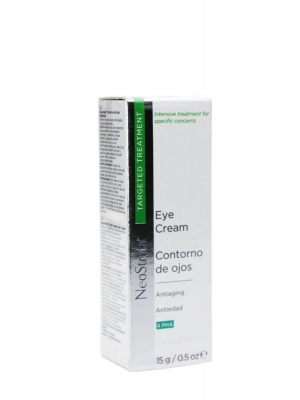 Neostrata contorno de ojos 15 g