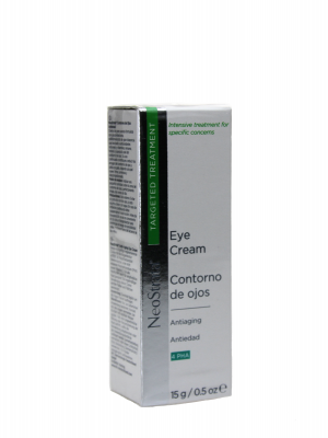 Neostrata contorno de ojos 15 g