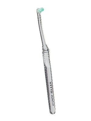 Cepillo dental adulto vitis monotip