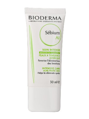 Bioderma sebium ai 30 ml