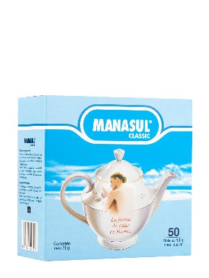 Manasul 50 filtros
