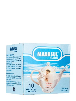 Manasul 10 filtros