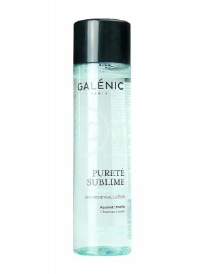 Galenic cauterets loción purificante matificante 200 ml