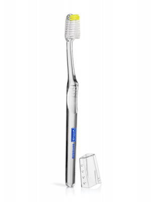 Vitis cepillo dental adulto sensible
