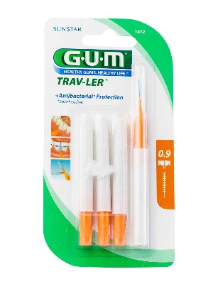 Gum cepillo interdental  proxa 1412