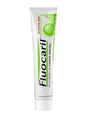 Fluocaril bi-fluore pasta dentífrica125 ml