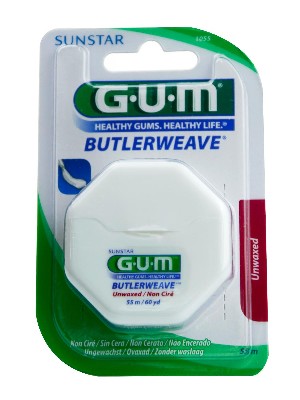 Seda dental gum-1055 sin cera 54,8 m
