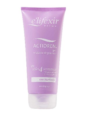E´lifexir actidren gel para piernas cansadas 200 ml