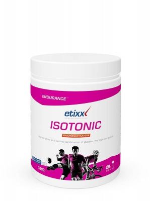 Etixx isotonic sabor sandia 1kg
