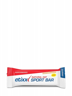 Etixx sweet and salty barrita 1x55gr