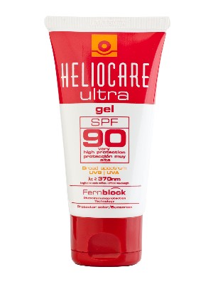 Heliocare ultra gel spf 90 50 ml