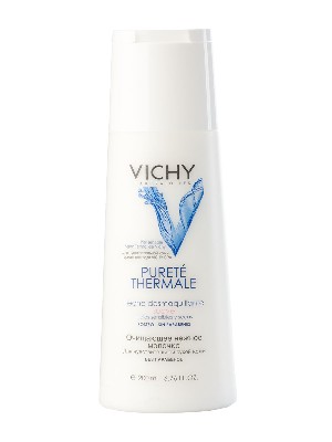 Vichy leche limpiadora 200ml