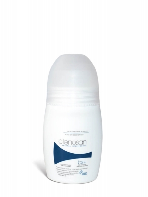Clenosan desodorante roll-on 75 ml