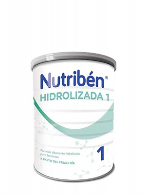 Nutribén hidrolizada 1 400 g