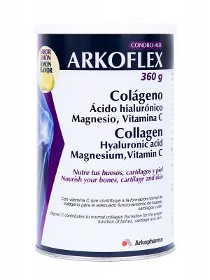 Arko condro-aid colageno 360 g