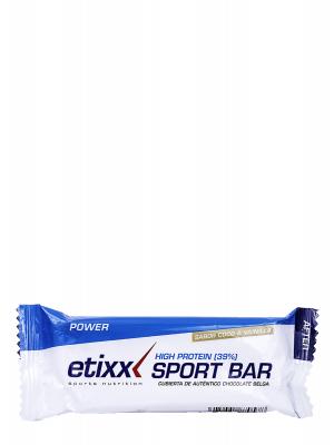 Etixx high protein barrita coco vainilla