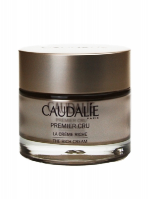 Caudalie premier cru la crema rica 50ml